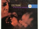 John Coltrane Live At The Village Vanguard Original Mono Impulse  A-10 Vinyl LP