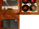 cofanetto lp vinile 33 Bruce Springsteen & The E-Street Band  Live 1975-1985