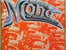 Mick FARREN -MONA - UK Orig first press LP on Transatlantic from 1970 - Deviants