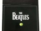The Beatles Stereo Vinyl LP Box Set Partially Sealed 14 Albums