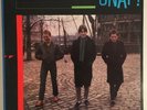 The Jam - Snap  Vinyl Album 815 537-1 Y-2 Polydor
