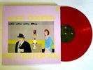 ALICE COOPER PRETTIES FOR YOU LP U.S. REPRESS RED VINYL GATE FOLD COVER
