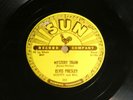 Original Vintage 1955 78rpm 10