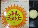 VIVALDI Four Seasons Ruggiero RICCI Decca Gold Label Mono US LP