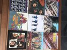 The Beatles 14 Original Albums Excellent Condition Rubber Soul Help Let It Be