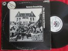 Henry Franklin The Skipper at Home 1974 orig BLACK JAZZ BJQD/617LP  promo VG+