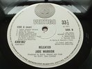 Jade Warrior - Released  // Orig 1st UK '71 Vertigo Swirl  LP