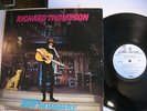 Richard Thompson - Henry The Human Fly  - PROMO LP Reprise MS 2112 1972