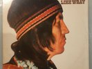 LINK WRAY Self Titled ORIGINAL DIE-CUT Polydor Lp - 1st Press NM