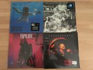 4 Vinyl Grunge Pearl Jam Soundgarden Nirvana Rage Against The Machine NEU