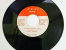 Northern Soul-Wigan Casino ?Larry Houston? Let's spend some time together