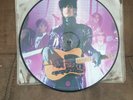 PRINCE 1999 / LITTLE RED CORVETTE SEALED 7