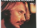 François De Roubaix - Les Plus Belles Musiques De Films Vol. 3  LP - 1979