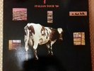 PINK FLOYD - MEN & GODS ARE SACRED AND PROFANE - Italian Tour '88 - 3 LP BOX UK