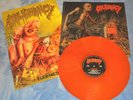 MALIGNANCY Eugenics - Wormed Defeated Sanity Suffocation Cryptopsy Dying Fetus