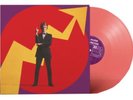 CLAUDE FRANCOIS - COMME D'HABITUDE - ROSE PINK VINYL COLORED EDITION LIMITE 2019