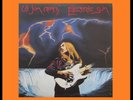 Uli Jon Roth   & Electric Sun  - Earthquake  &  Fire Wind