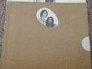 JOHN LENNON & YOKO ONO - TWO VIRGINS VINYL LP (1968 ORIGINAL USA IN BAG SLEEVE)