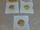 Beatles Ain't She Sweet Nobody's Child Georgia Brown ATCO Tony Sheridan VG+