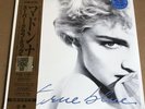Madonna True Blue 2019 RSD Sealed Blue 12