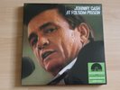JOHNNY CASH***AT FOLSOM PRISON***VINYL BOX SET RSD 2018***
