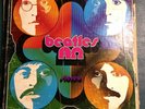 The Beatles- Alpha Omega Box Set- vinyl