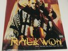 Chef Raekwon Only Built 4 Cuban Linx Hip Hop 2x LP VG++ Vinyl OG US 1995 Release