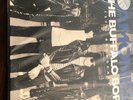 RAMONES - THE BUFFALO BOP 1979 LIVE, Ltd Import LP COLORED VINYL Gatefold