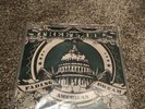 Street Dogs - Fading American Dream Lp 1st Press Green Clear Splatter Vinyl Nofx