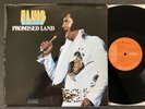 Elvis Presley – Promised Land 1974 Orange Label RCA APL1-0873 UK 1E/2E Matrix