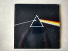 Pink Floyd dark side of the moon vinyl 1973 1st press. Dutch white vinyl import