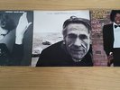 Vinyl Records Of The Cure, Standing On The Beach,David Bowie And Micheal Jackson