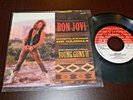 BON JOVI Blaze Of Glory 1990 MEXICO 7