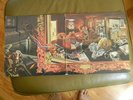 Frank Zappa /  Mothers Overnight Sensation QUADRAPHONIC LP Discreet 1973  MINTY