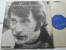 JOHNNY HALLYDAY La Generation Perdue CANADA 1966 PHILIPS MONO ROCK LP