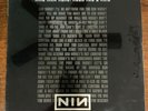 Nine Inch Nails Halo 3 Head Like a Hole US 12