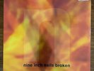 Nine Inch Nails Halo 5 Broken UK Vinyl First Press MINT SEALED