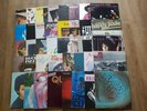 40xLPs-ROCK-BLUES-Pink Floyd-Rolling Stones-Doors-Uriah Heep-Queen-King Crimson
