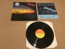 Judas Priest “Point Of Entry” Orig U.K. Signed 1981 Lp + Insert