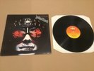 Judas Priest “Killing Machine” Original U.K. Signed 1978 Lp