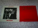 QUEEN - HAMMER TO FALL & ONE VISION - 2 ORIGINAL 7' VINYL - QUEEN 4 & QUEEN 6.