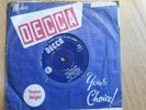 Rolling stones,single,South Africa,1965,The last time