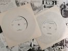 Good Vibrations. Battle of the bands. Numbered. Rudi.Outcasts. damaged.punk 1978