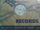 N- NOS 78 Wynonie Harris King4620Wasn't That Good Mama Your Daughter's Done Lied