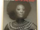 MARLENA SHAW Who Is This Bitch Anyway? BLUE NOTE LP