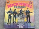 The Beatles & John Lennon Rock n  Roll 3 LP vinyl box set