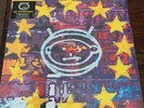 U2 Zooropa 12” Vinyl Record