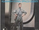 DAVID BOWIE SPACE ODDITY / ALABAMA SONG 1980 RECORD YUGOSLAVIA 7