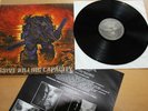 Dismember Massive Killing Capacity  NB 1995  Original LP