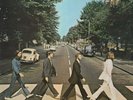 The Beatles ?Abbey Road Japan Apple AP-8815 Original 1st Red Vinyl